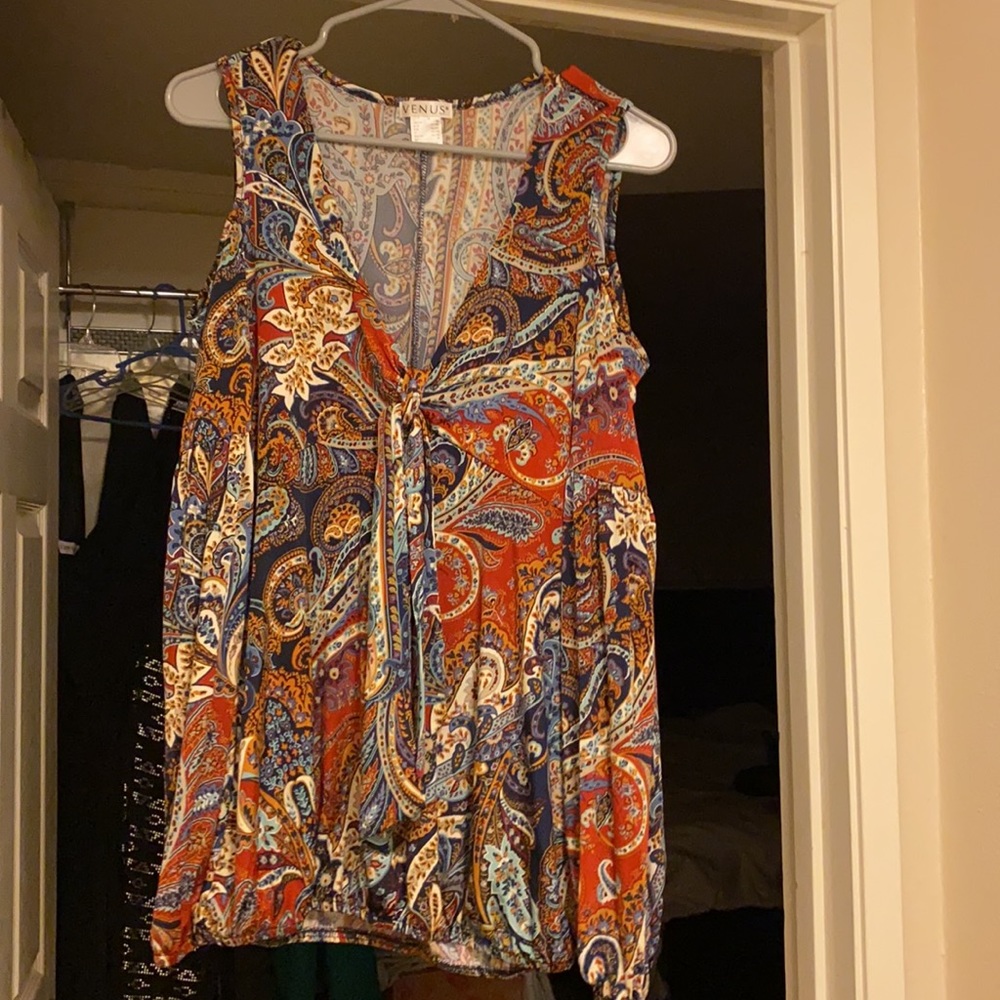 Blouse - Picture 3 of 6